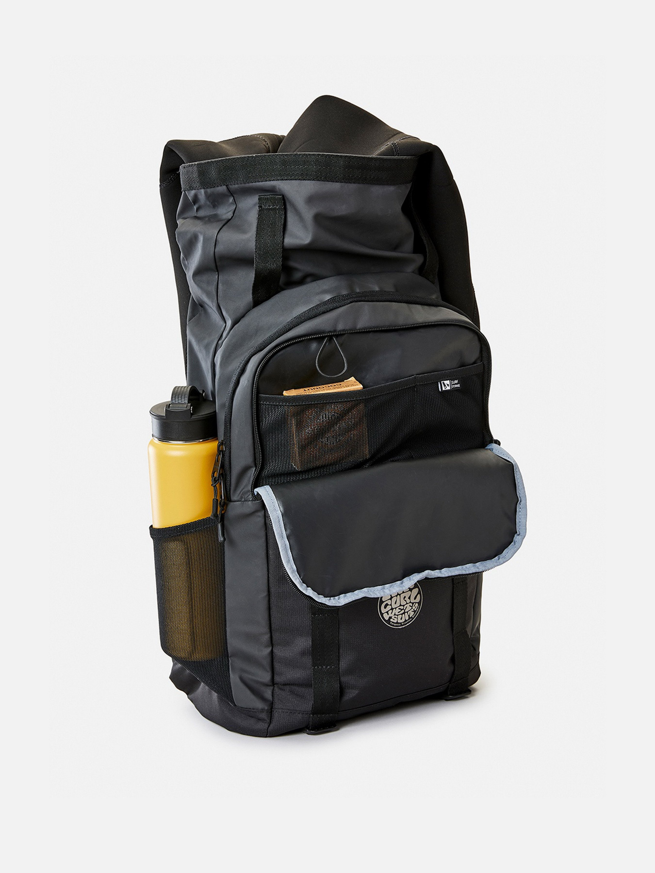 Повседневный рюкзак Rip Curl модель 129MBA-4029 Фото