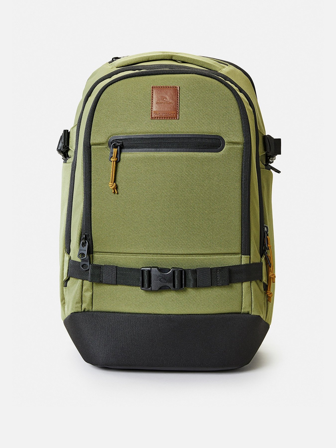 Повседневный рюкзак Rip Curl модель 12AMBA-58 Фото