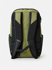 Рюкзак Rip Curl модель 12BMBA-58 Фото