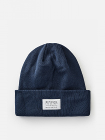 Шапка Rip Curl Crusher Tall модель KBNAO9-49 Шапка Rip Curl Crusher Tall модель KBNAO9-49 Фото