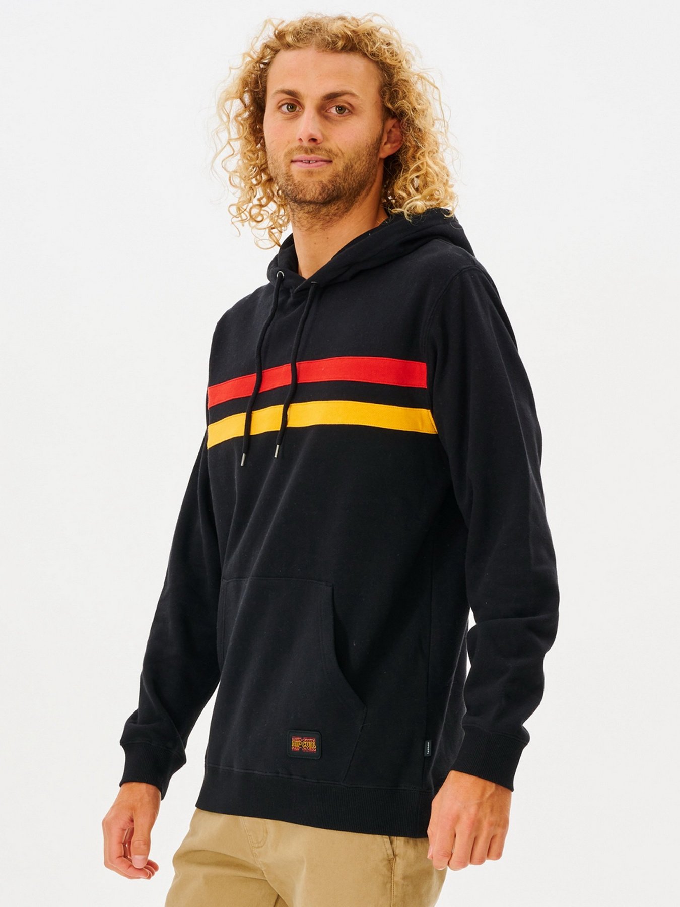 Худи Rip Curl модель 005MFL-90 Фото