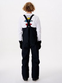 Комбінезон з утеплювачем Rip Curl модель 006MOU-90 Фото