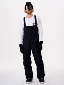 Комбінезон з утеплювачем Rip Curl модель 006MOU-90 Фото