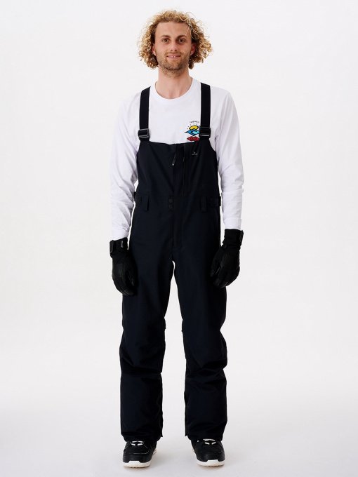 Комбинезон с утеплителем Rip Curl модель 006MOU-90 Фото