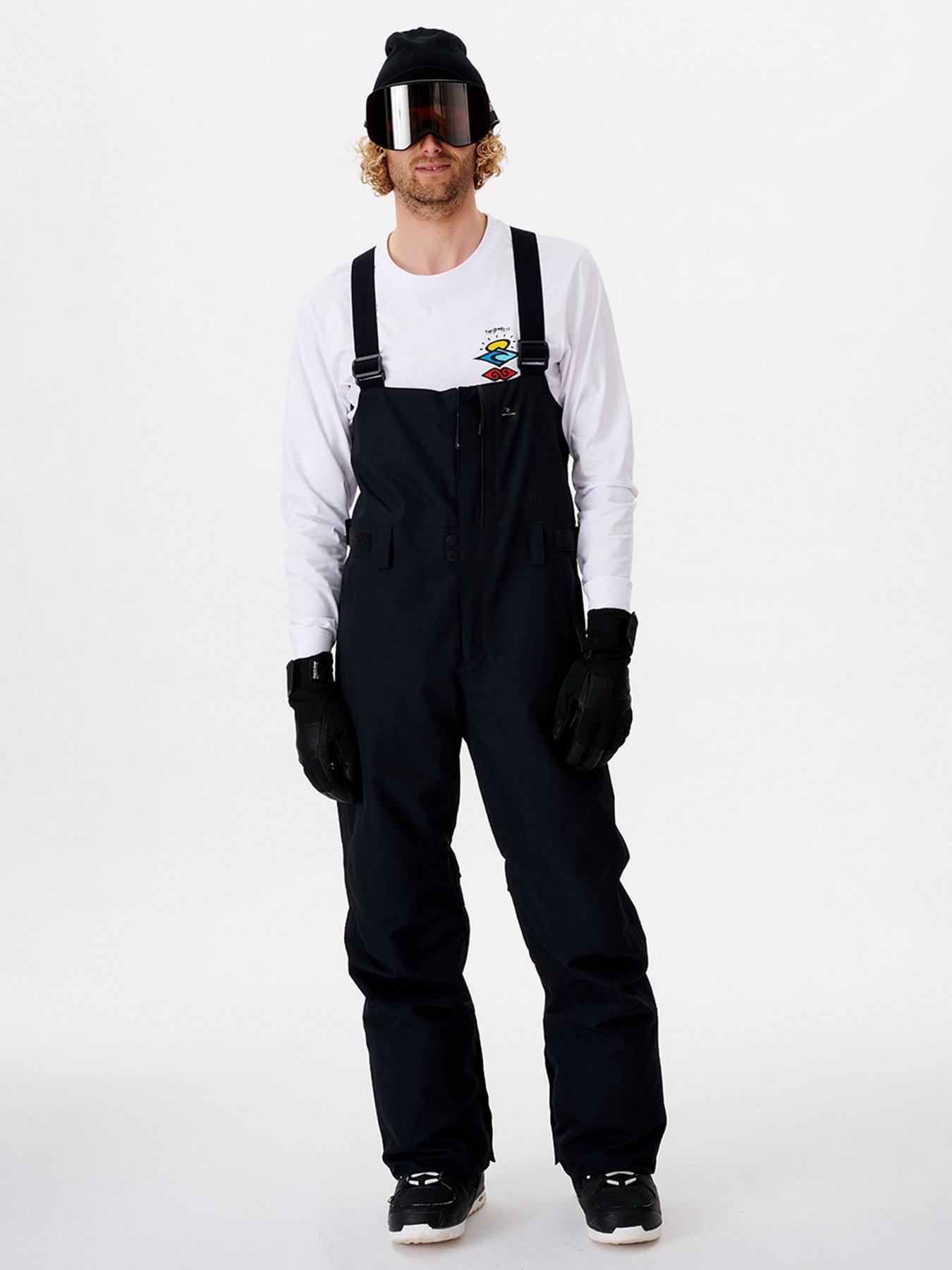 Комбинезон с утеплителем Rip Curl модель 006MOU-90 Комбинезон с утеплителем Rip Curl модель 006MOU-90 Фото