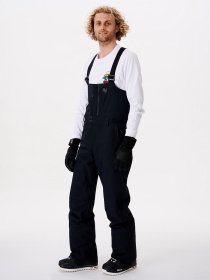 Комбинезон с утеплителем Rip Curl модель 006MOU-90 Комбинезон с утеплителем Rip Curl модель 006MOU-90 Фото