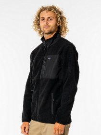 Кофта Rip Curl Big Bear модель CFEGB9-90 Чорний Фото