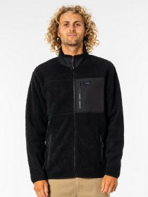 Кофта Rip Curl Big Bear модель CFEGB9-90 Чорний Фото