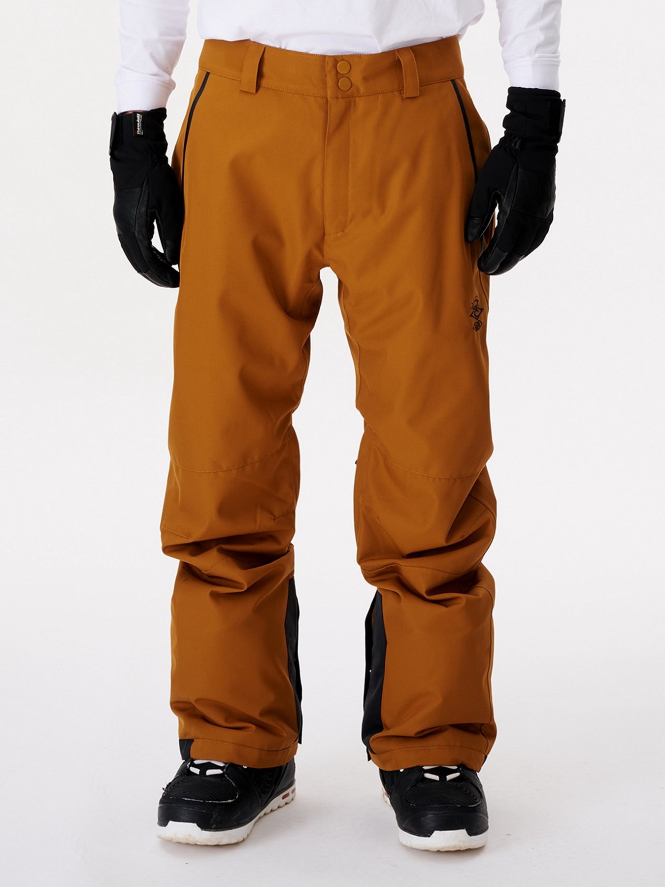 Комбінезон з утеплювачем Rip Curl модель 007MOU-146 Фото