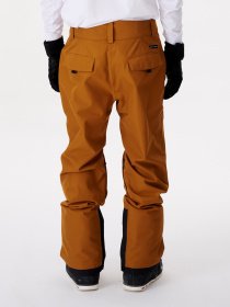 Комбінезон з утеплювачем Rip Curl модель 007MOU-146 Фото