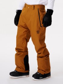 Комбінезон з утеплювачем Rip Curl модель 007MOU-146 Фото