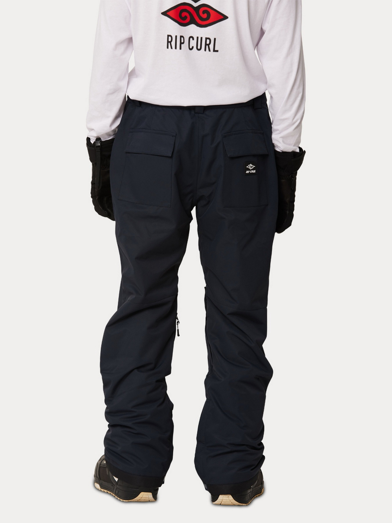 Комбинезон с утеплителем Rip Curl модель 008MOU-49 Комбинезон с утеплителем Rip Curl модель 008MOU-49 Фото