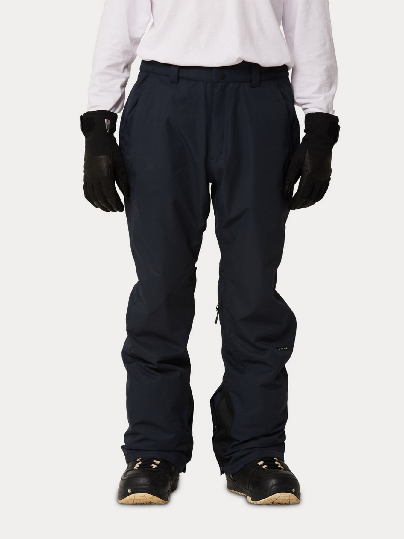 Комбинезон с утеплителем Rip Curl модель 008MOU-49 Комбинезон с утеплителем Rip Curl модель 008MOU-49 Фото