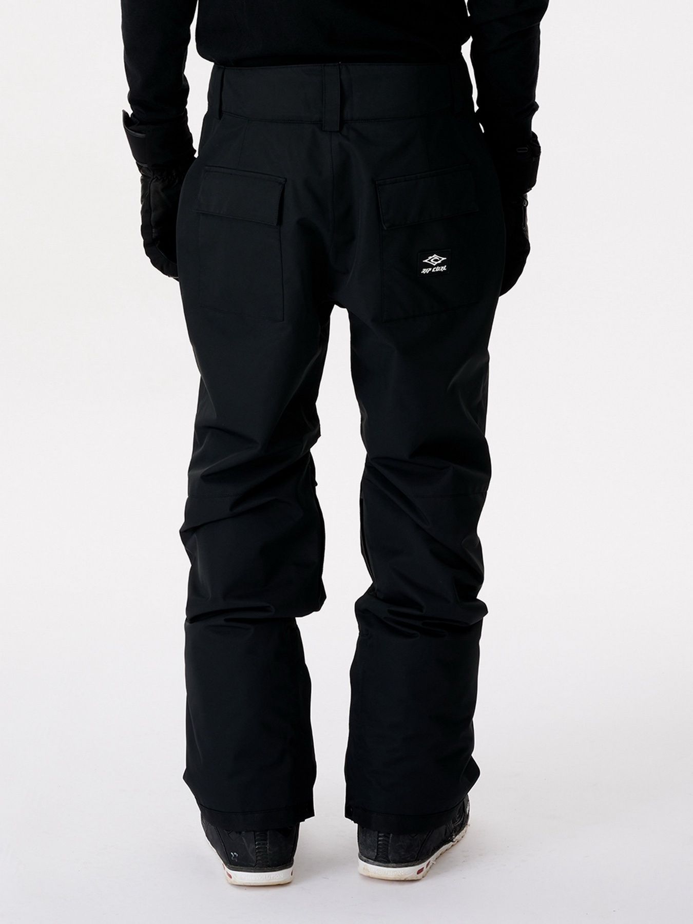 Комбінезон з утеплювачем Rip Curl модель 008MOU-90 Фото