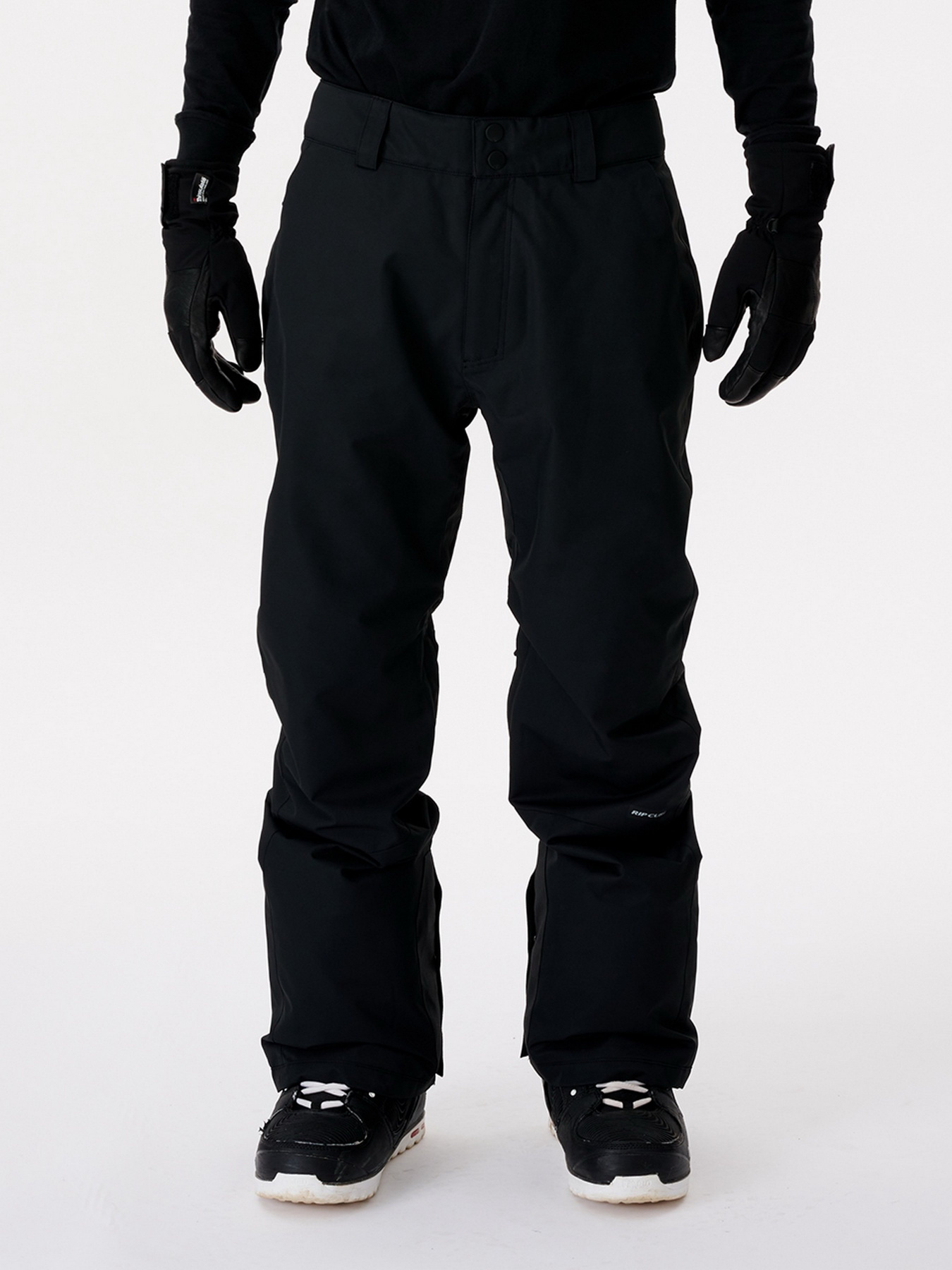 Комбінезон з утеплювачем Rip Curl модель 008MOU-90 Фото