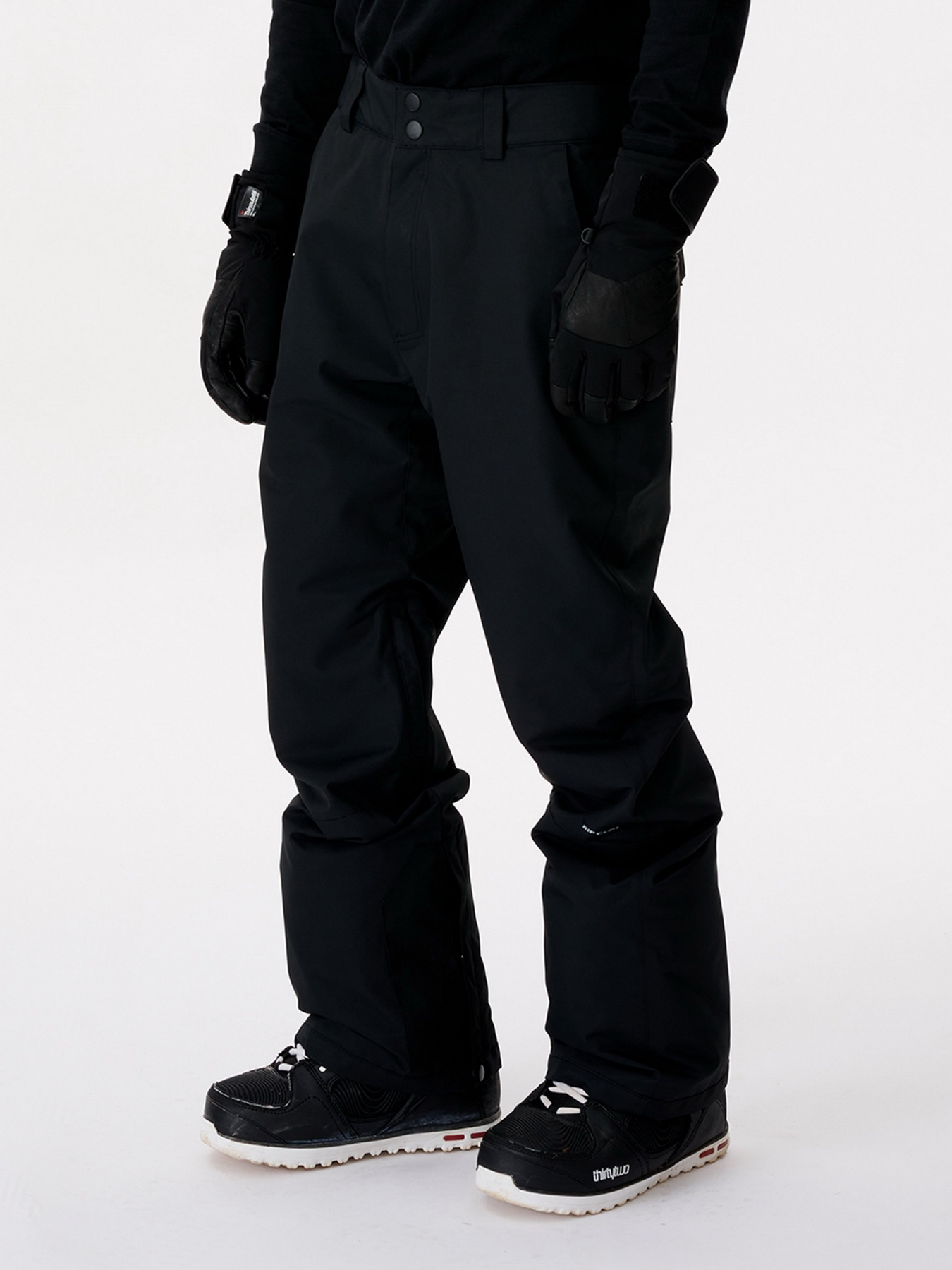 Комбинезон с утеплителем Rip Curl модель 008MOU-90 Комбинезон с утеплителем Rip Curl модель 008MOU-90 Фото