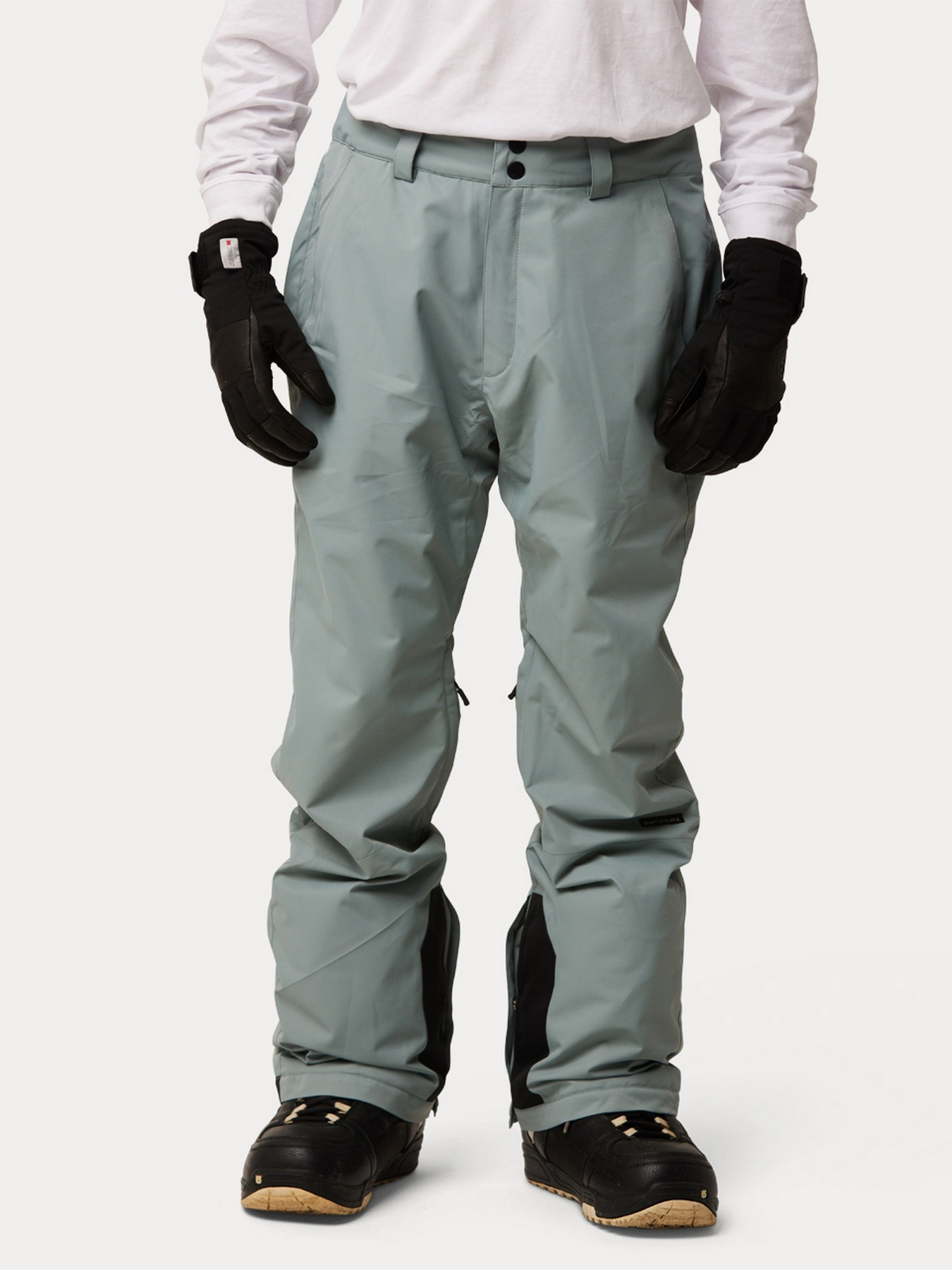 Комбинезон с утеплителем Rip Curl модель 008MOU-4790 Фото