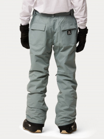 Комбинезон с утеплителем Rip Curl модель 008MOU-4790 Фото