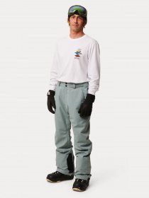 Комбинезон с утеплителем Rip Curl модель 008MOU-4790 Фото