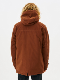 Парка Rip Curl модель 00AMJA-8118 Фото