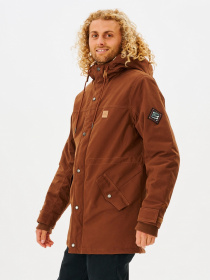 Парка Rip Curl модель 00AMJA-8118 Фото