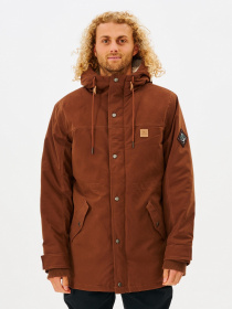 Парка Rip Curl модель 00AMJA-8118 Фото