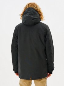 Парка Rip Curl модель 00AMJA-8264 Фото
