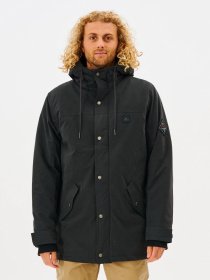 Парка Rip Curl модель 00AMJA-8264 Фото
