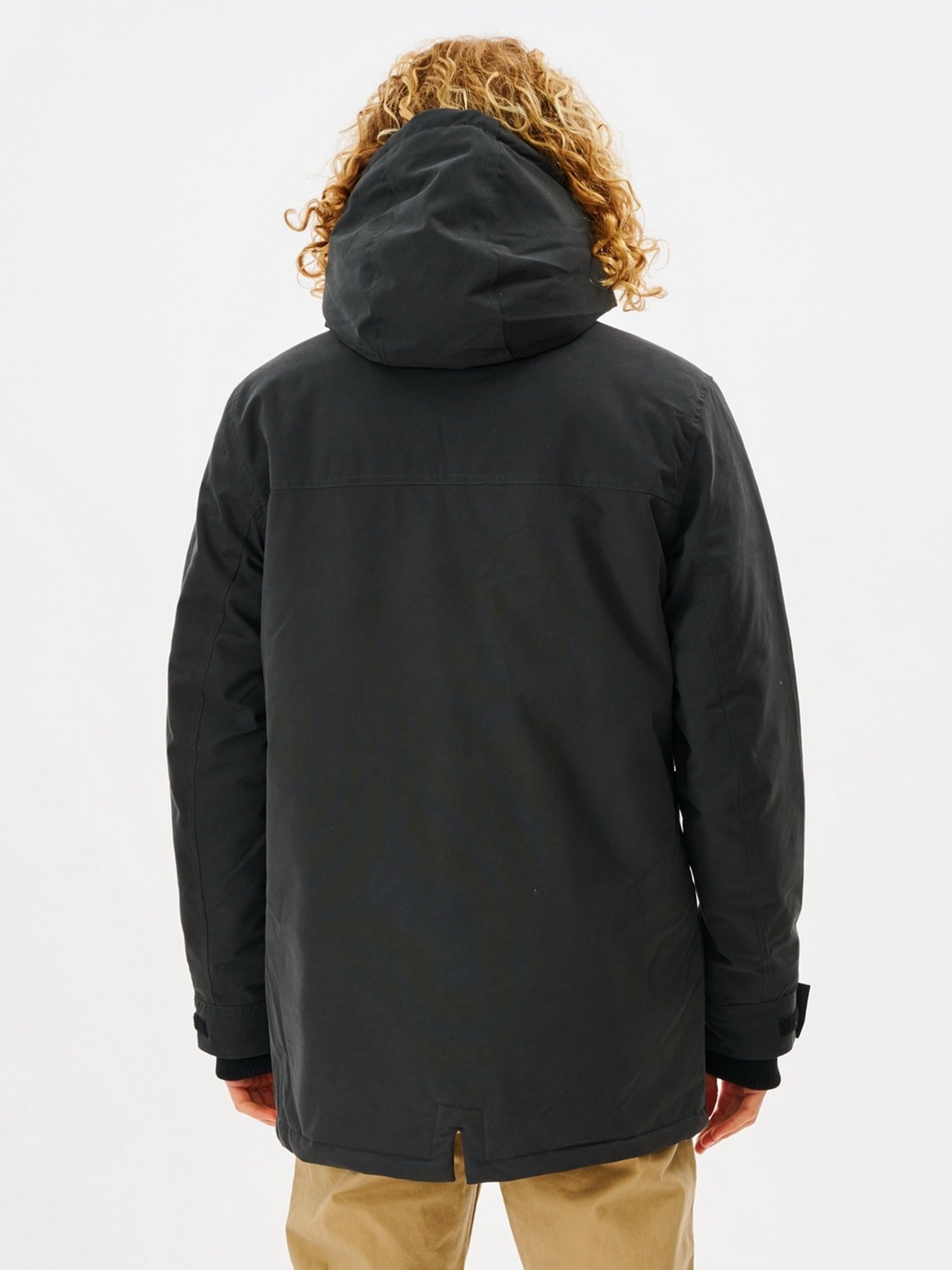 Парка Rip Curl модель 00AMJA-8264 Фото