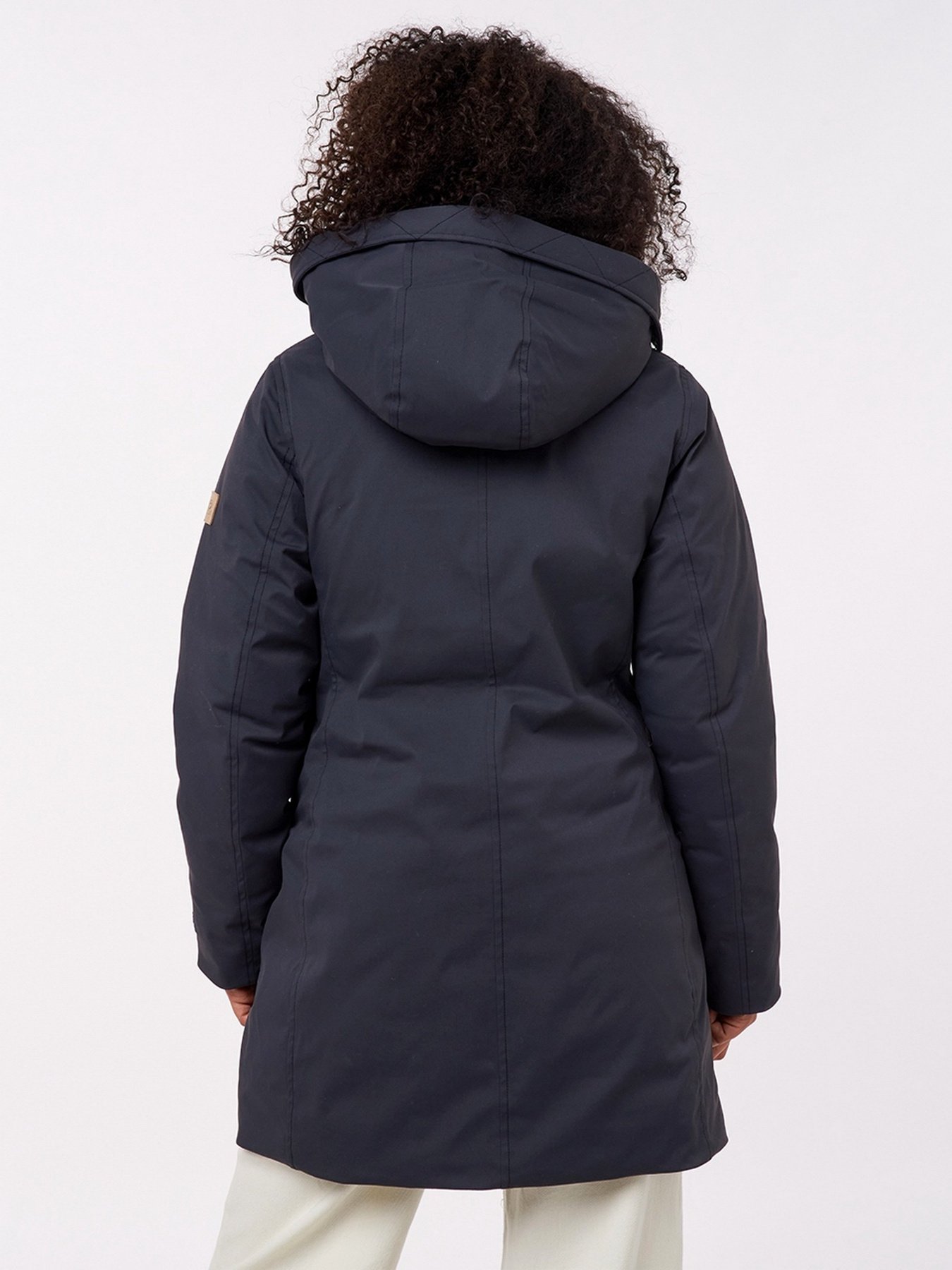 Парка Rip Curl модель 00AWJA-8264 Фото