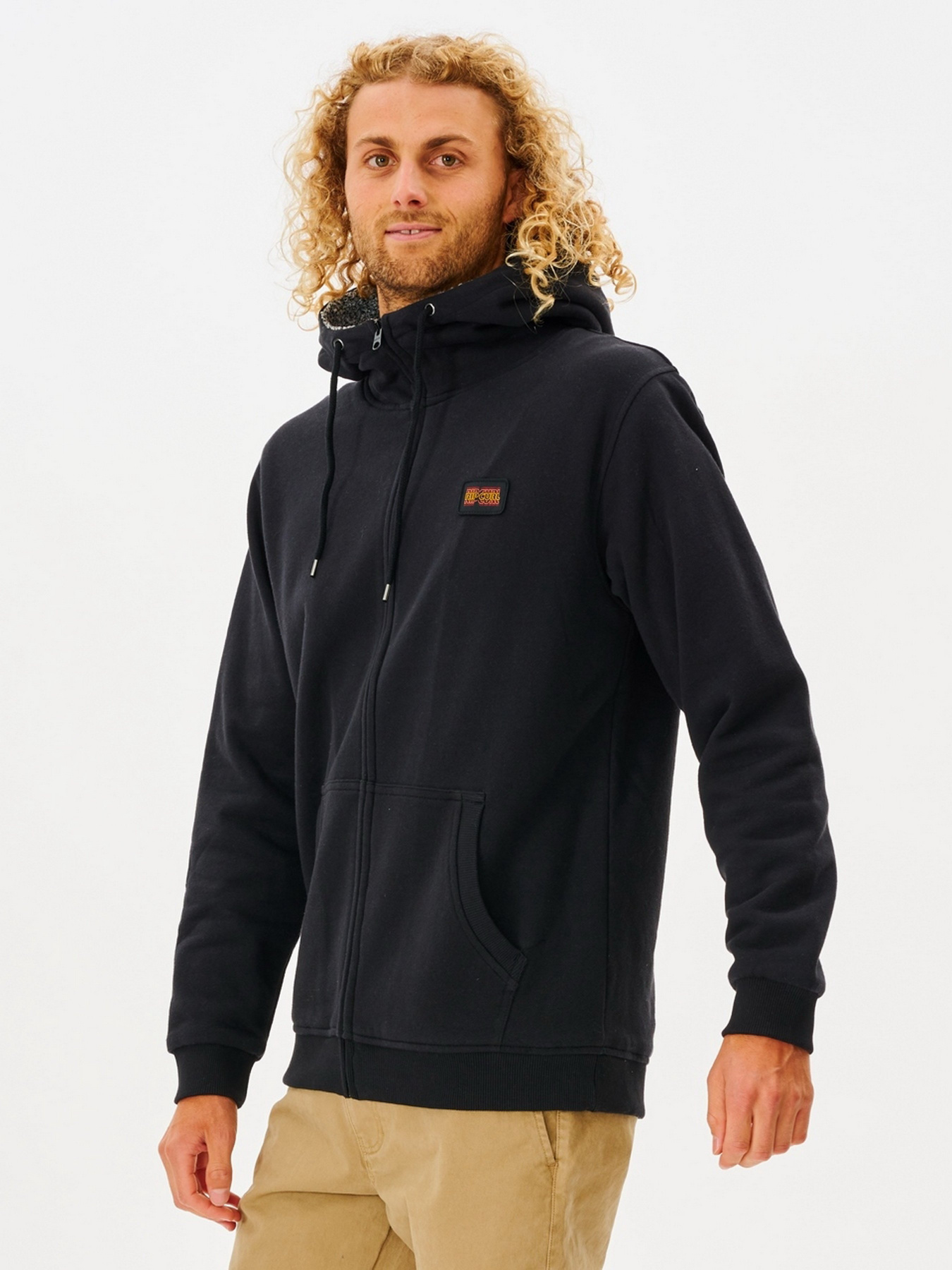 Кофта Rip Curl модель 00CMFL-90 Фото