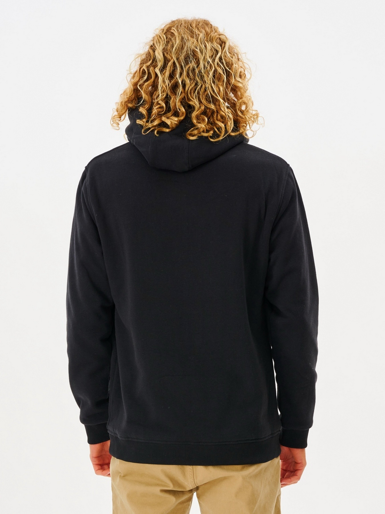 Кофта Rip Curl модель 00CMFL-90 Кофта Rip Curl модель 00CMFL-90 Фото