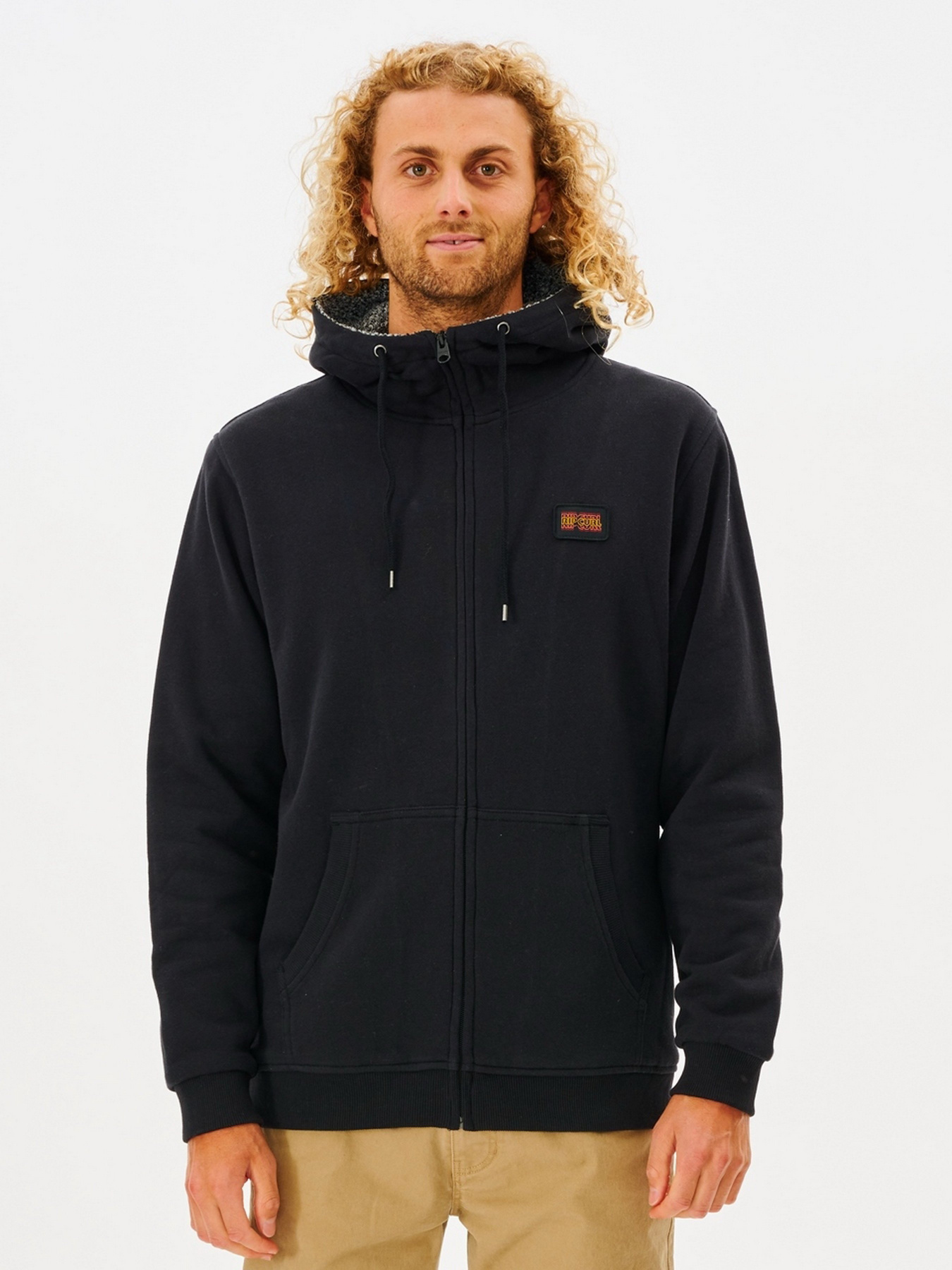 Кофта Rip Curl модель 00CMFL-90 Кофта Rip Curl модель 00CMFL-90 Фото