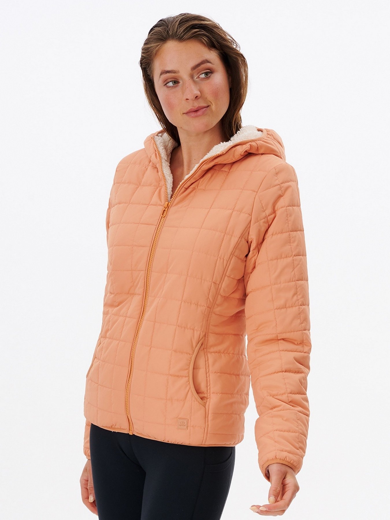 Зимняя куртка Rip Curl модель 00GWJA-136 Фото