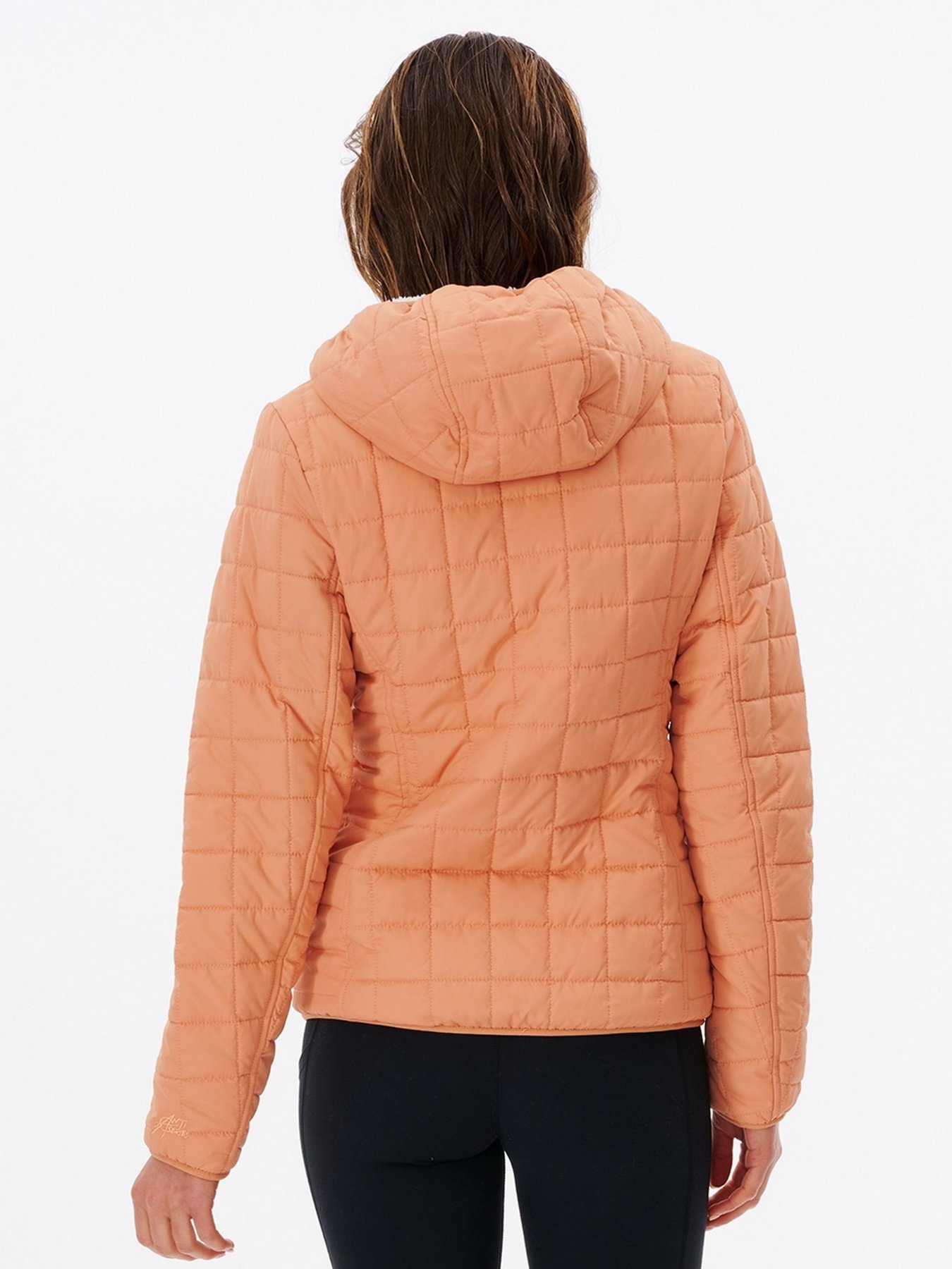 Зимова куртка Rip Curl модель 00GWJA-136 Фото