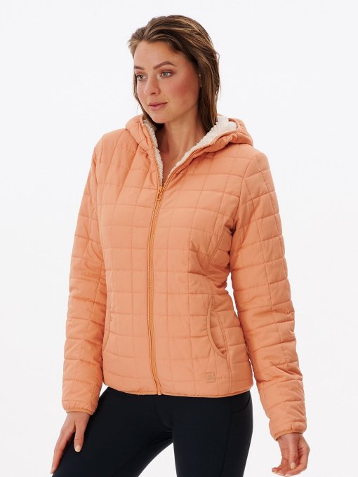 Зимова куртка Rip Curl модель 00GWJA-136 Фото