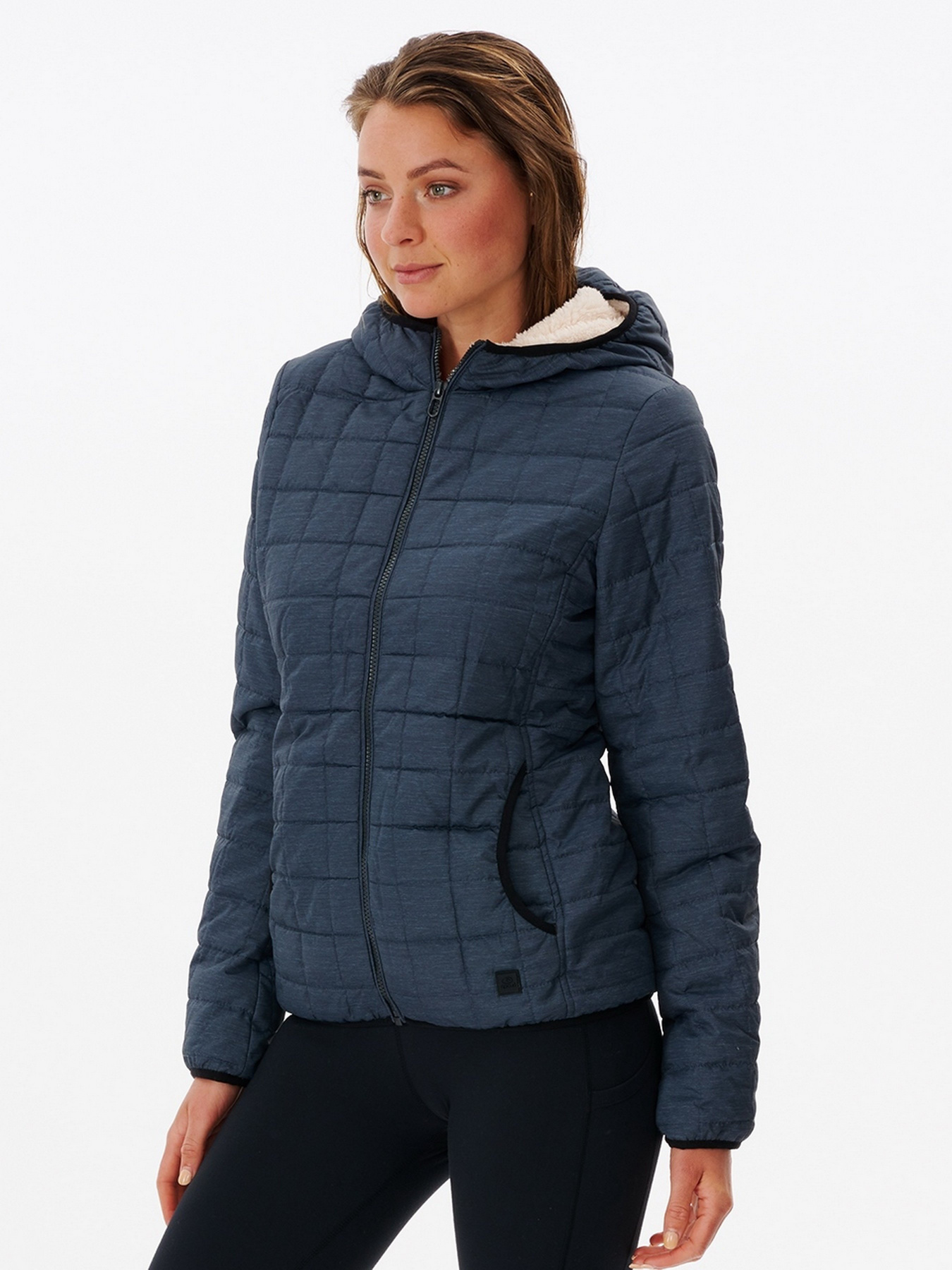 Демісезонна куртка Rip Curl модель 00GWJA-3442 Фото