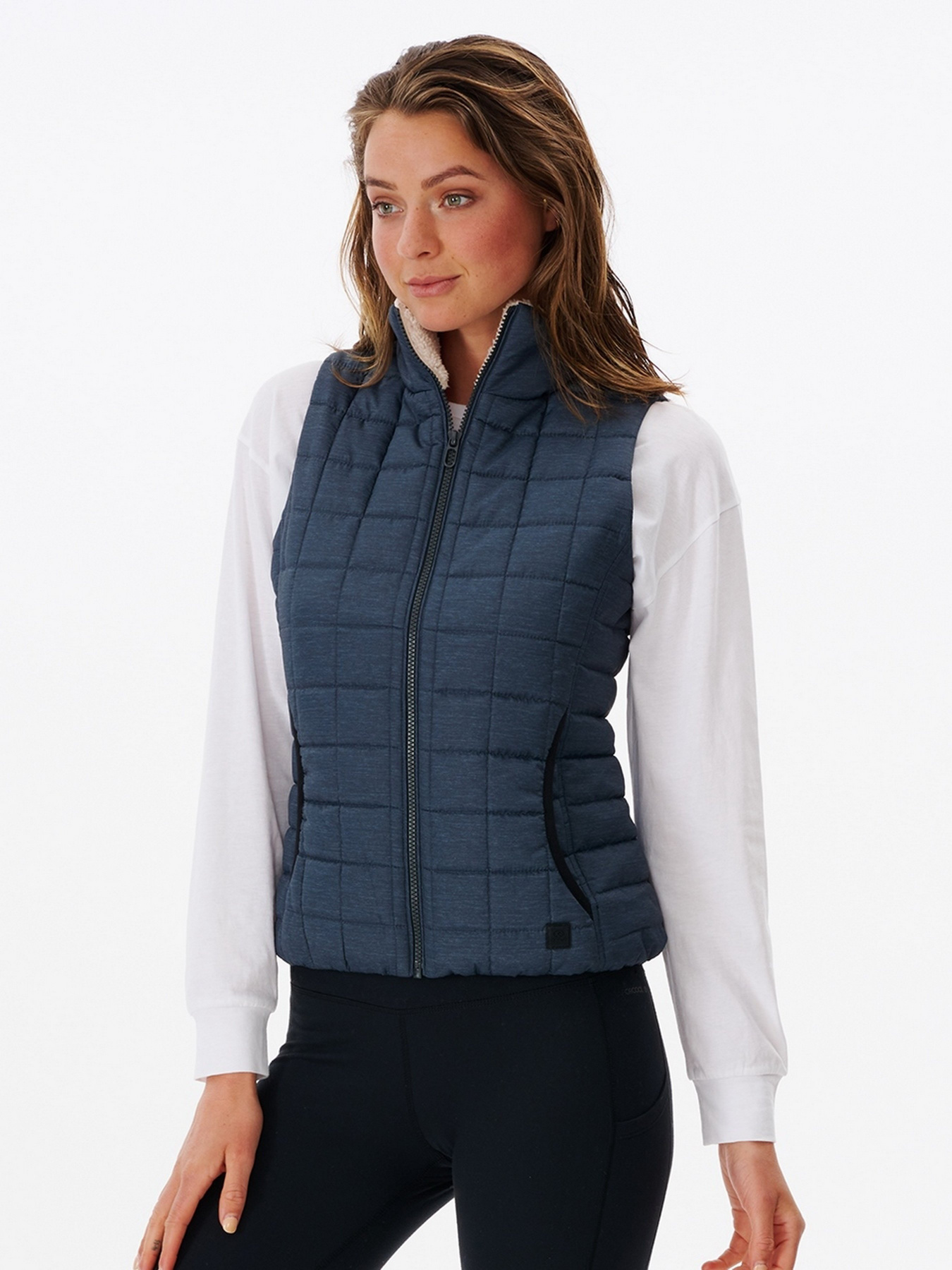 Жилет с утеплителем Rip Curl модель 00IWJA-3442 Фото