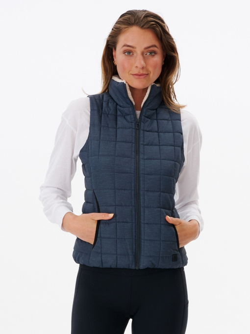 Утеплений жилет Rip Curl модель 00IWJA-3442 Фото