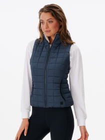 Утеплений жилет Rip Curl модель 00IWJA-3442 Утеплений жилет Rip Curl модель 00IWJA-3442 Фото