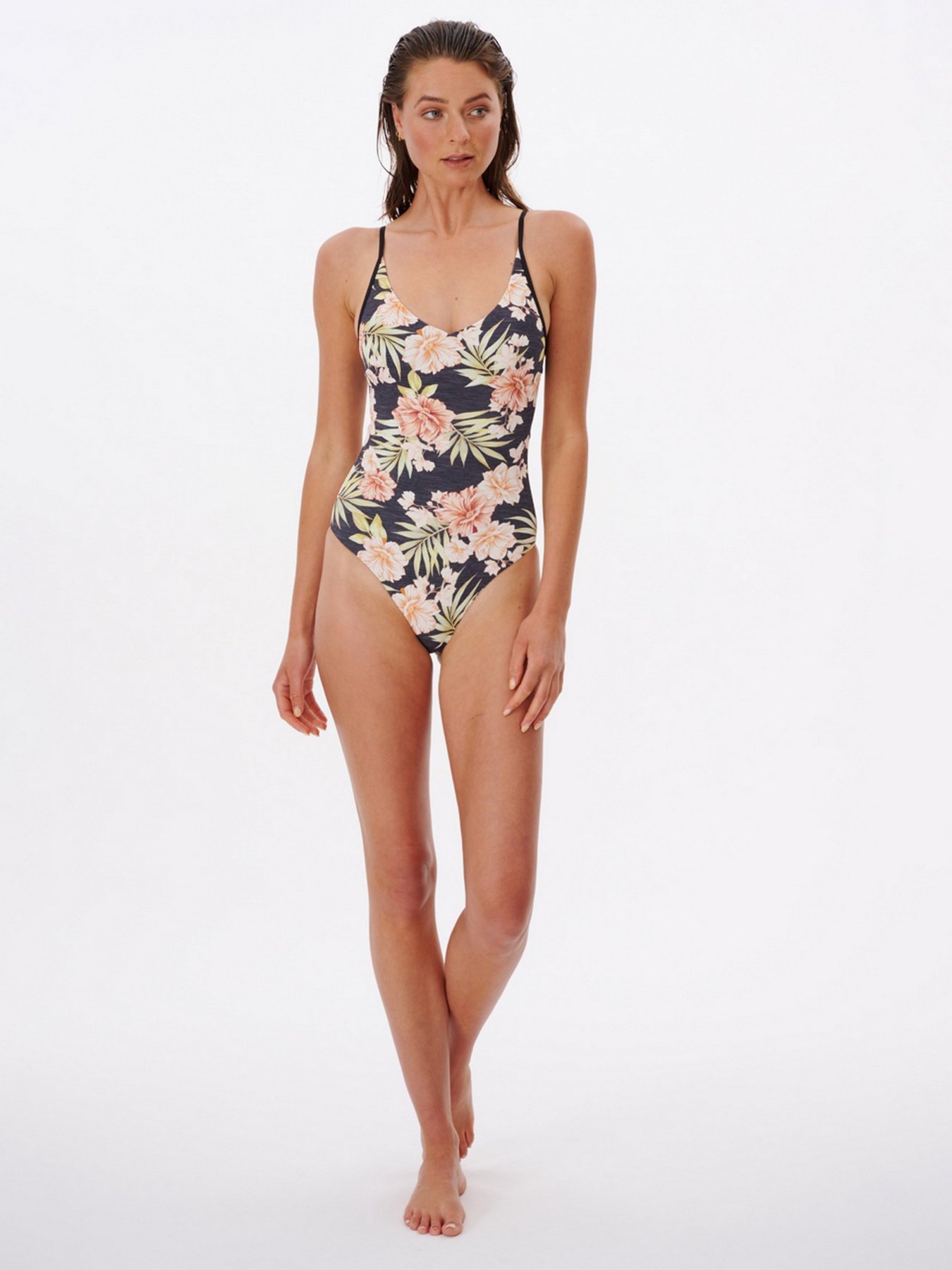 Купальник Rip Curl модель 011WSW-90 Фото