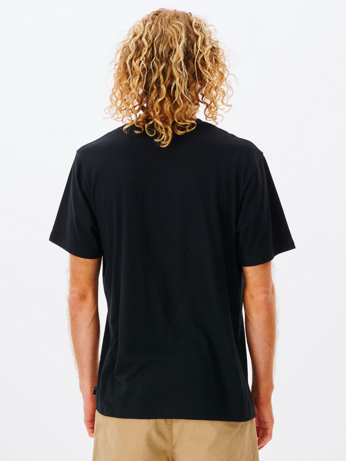 Футболка Rip Curl модель 014MTE-90 Фото