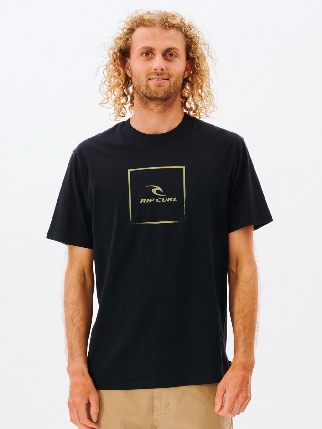 Футболка Rip Curl модель 014MTE-90 Фото