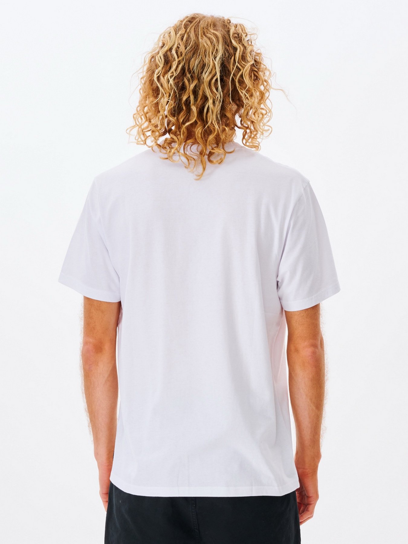 Футболка Rip Curl модель 014MTE-1000 Фото