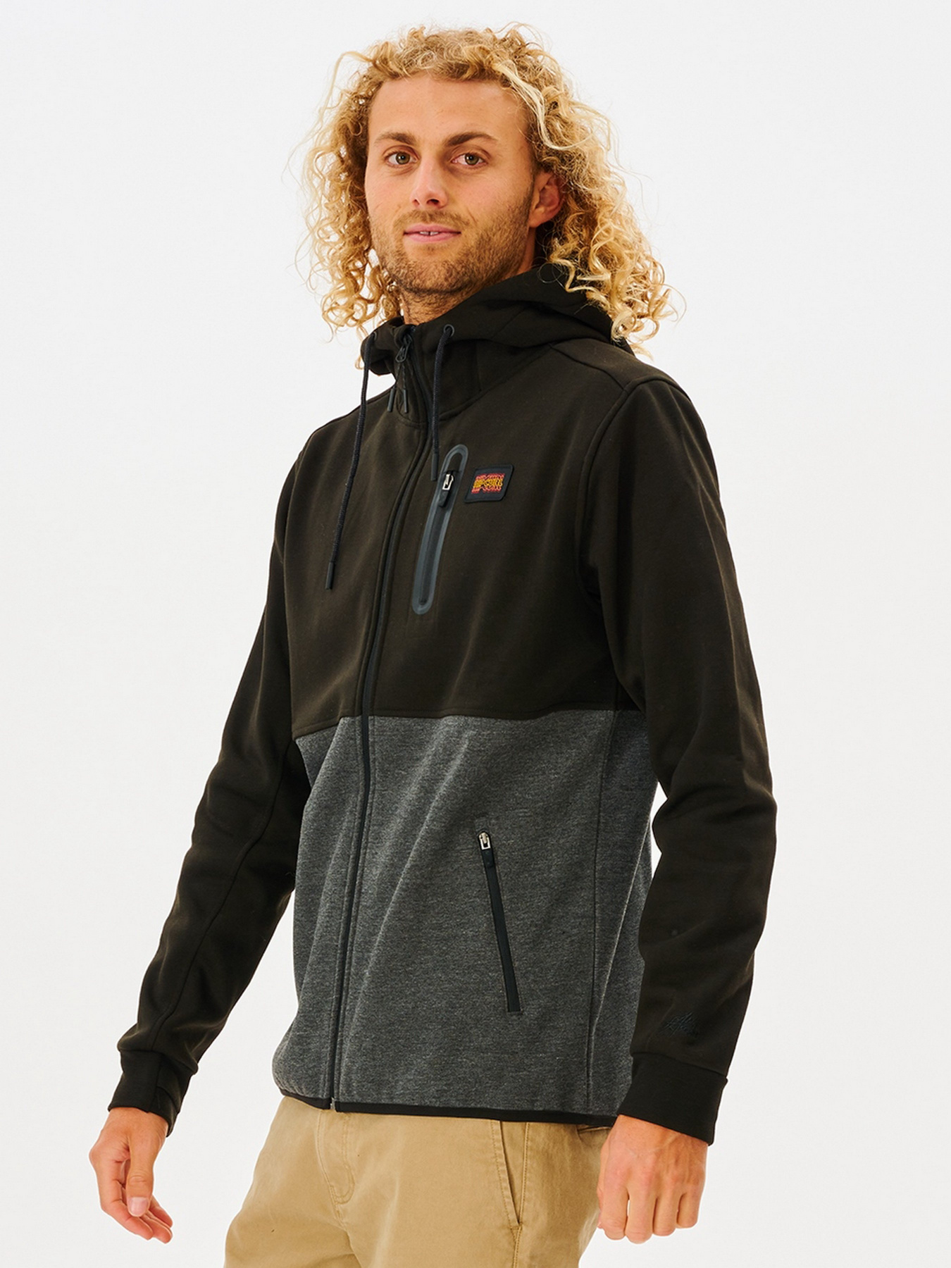 Кофта Rip Curl модель CFEDB9-97 Кофта Rip Curl модель CFEDB9-97 Фото