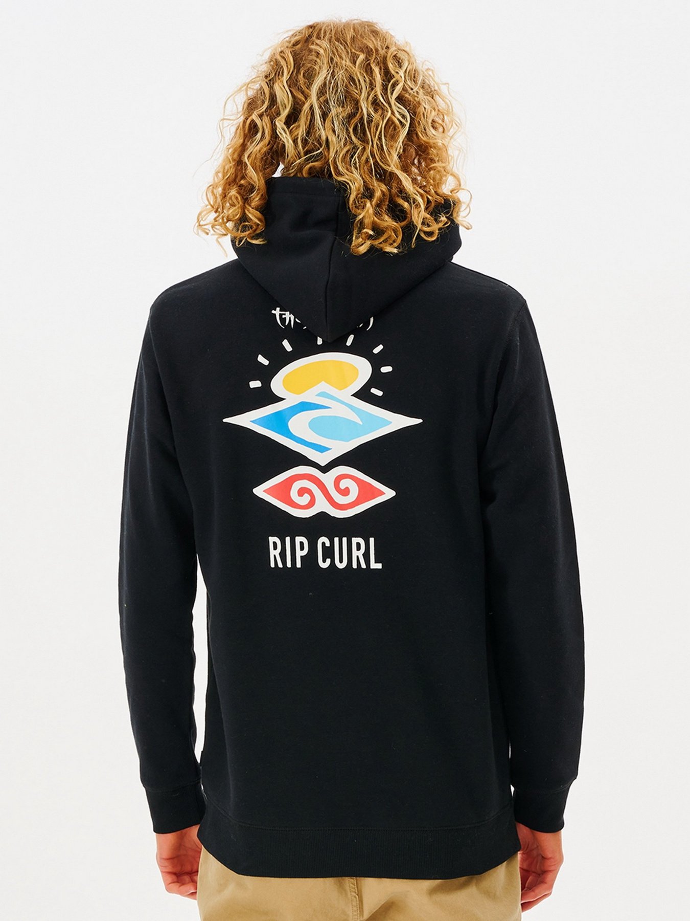 Худи Rip Curl модель CFEGL9-90 Фото