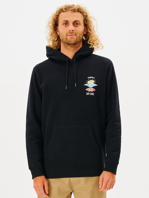 Худі Rip Curl модель CFEGL9-90 Фото