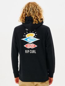 Худи Rip Curl модель CFEGL9-90 Худи Rip Curl модель CFEGL9-90 Фото