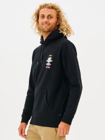 Худи Rip Curl модель CFEGL9-90 Худи Rip Curl модель CFEGL9-90 Фото
