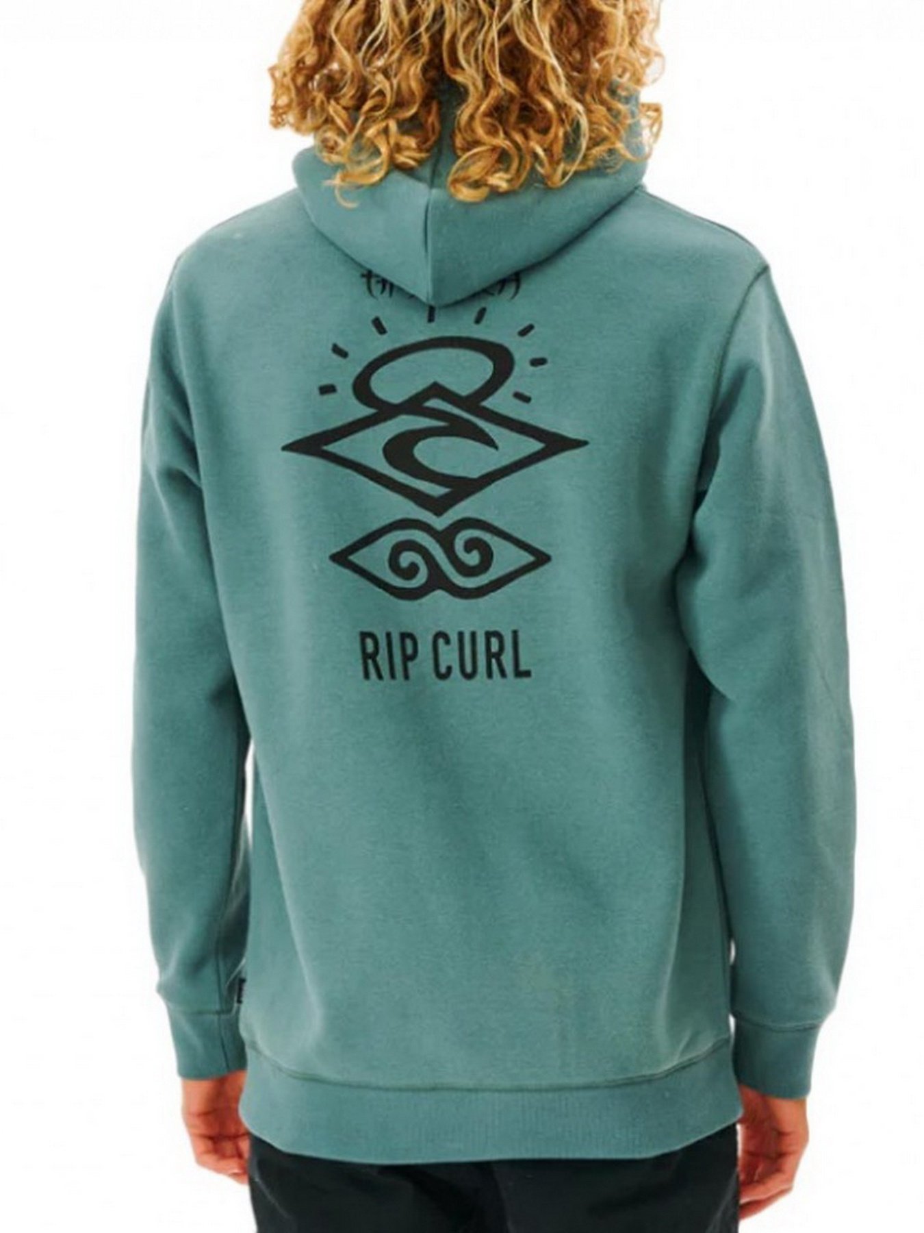 Худи Rip Curl модель CFEGL9-8112 Фото